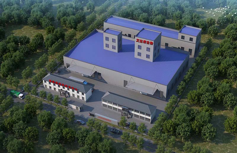 仔猪复合预混合饲料